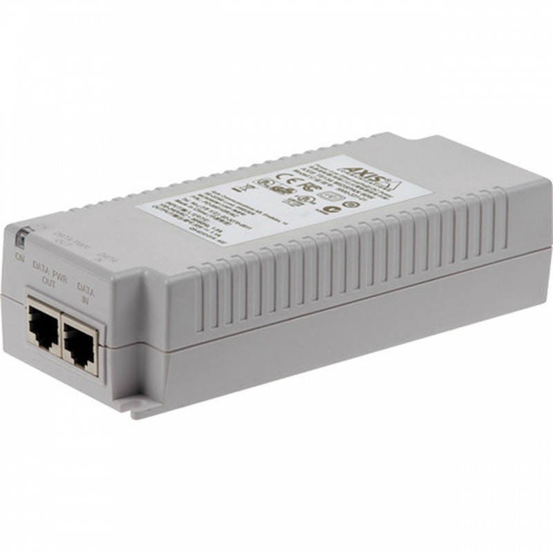 Axis Communications T8134 Midspan 60W
