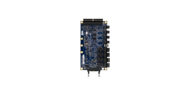 Lenel S2 Access Control Application Blade