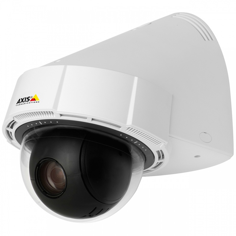 Axis Communications P5415-E Ptz Dome Network Camera