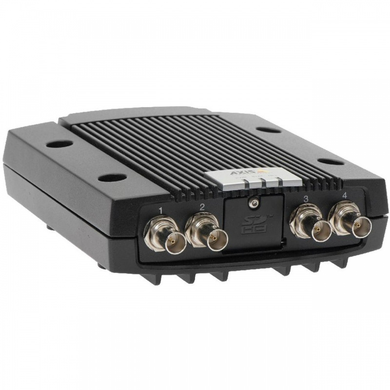 Axis Communications Q7424-R Mkii Video Encoder