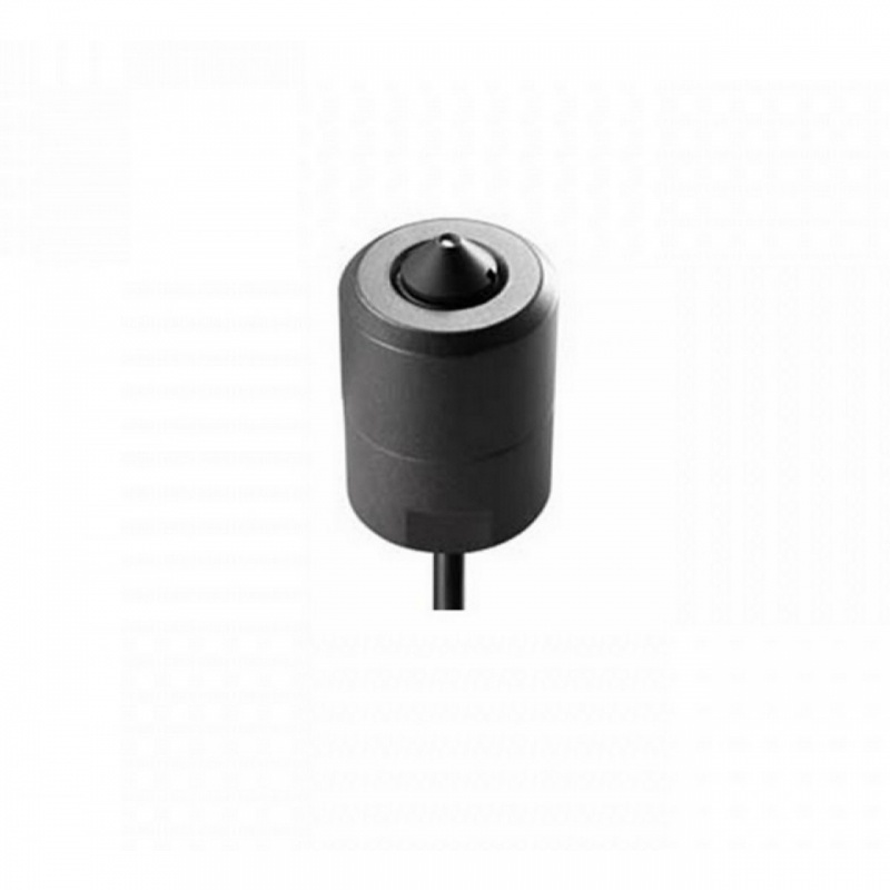 Hikvision Covert Camera Module, 1.3Mp/720P, H264, 3.7Mm, Elec. Day/Night, Wdr, 8M Cord, Round Head (Base Unit Required)