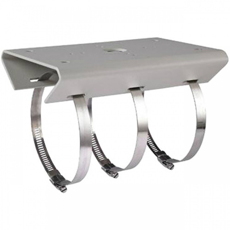 Hikvision Bracket, Ptz, Pole Mount