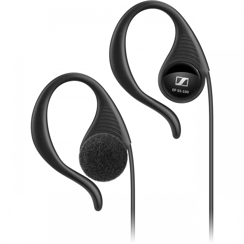 Sennheiser Stereo In-Ear Phones (Standard 39 In. Cable) - Single Unit