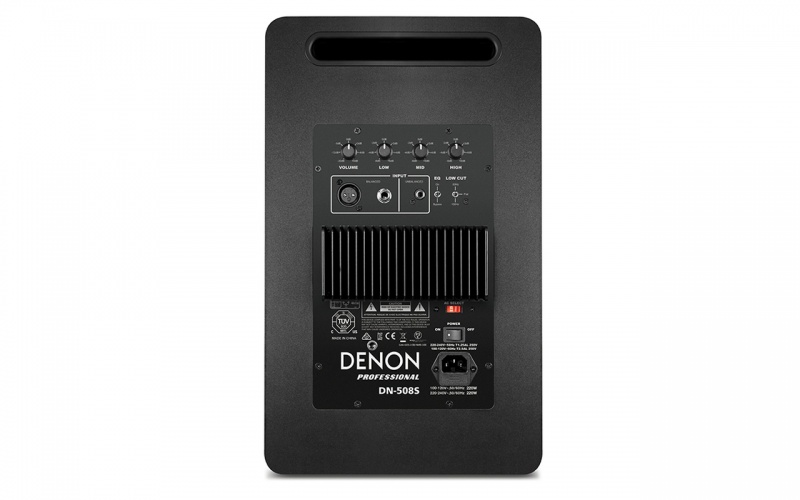 Denon Professional 8" Active Loudspeakers (Each)