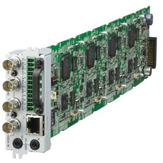 Sony 4 Channel Full Function Blade Encoder for SNT-RS1U and SNT-RS3U - AFF-SNT-EX154
