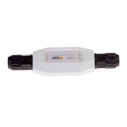Axis Communications T8129-E Outdoor PoE Extender