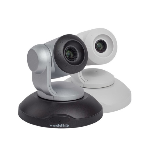 Vaddio ConferenceShot AV Camera White