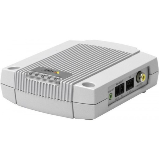 Axis Communications P7701 Video Decoder - 1 Channel Network Video Decoder