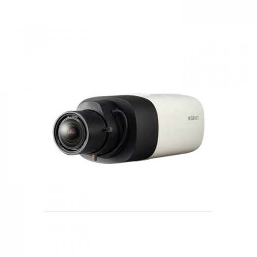 Hanwha Techwin 5Mp Box Camera