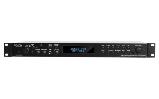 Denon Professional Solid-State Audio Player