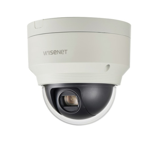 Hanwha Techwin AFF-XNP-6120H 2MP Outdoor PTZ Network Dome Camera