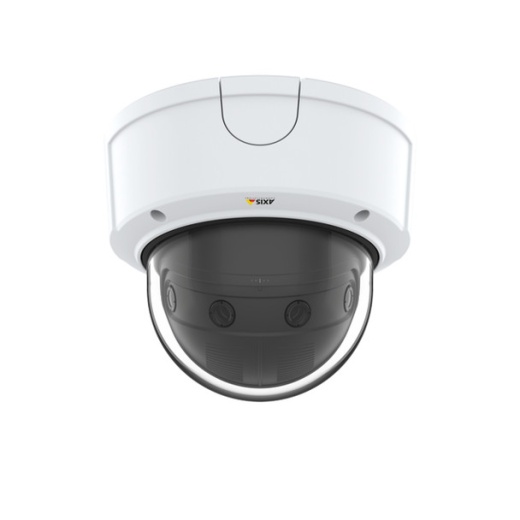 AXIS P3807-PVE 8MP Panoramic Network Camera