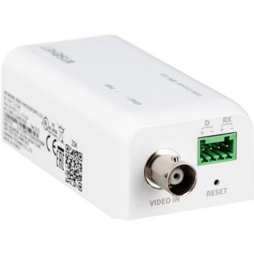 Hanwha Techwin 1 Channel Encoder - AFF-SPE-110