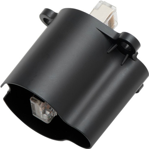 Axis Communications Adapter Rj45 Male To Male - AFF-5506-891