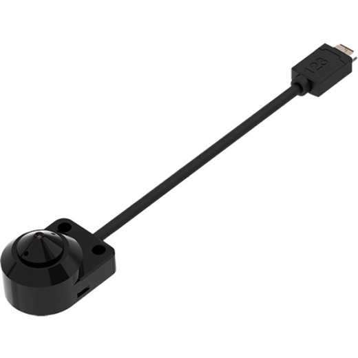 Axis Communications F1004 Pinhole Sensor Unit