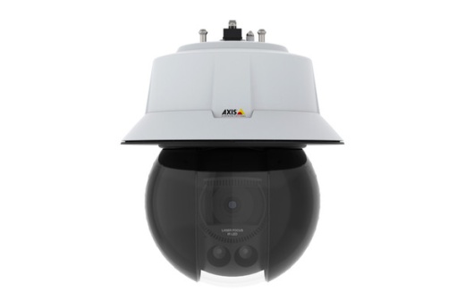 Axis Communications Q6315-Le Outdoor PTZ Network Camera with IR