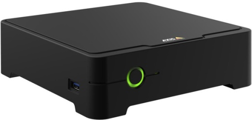 Axis Communications S3008 Recorder With 4Tb - New Products