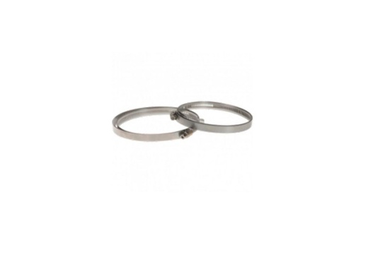 Axis Communications Steel Straps TX30 - 570MM, 1 Pair