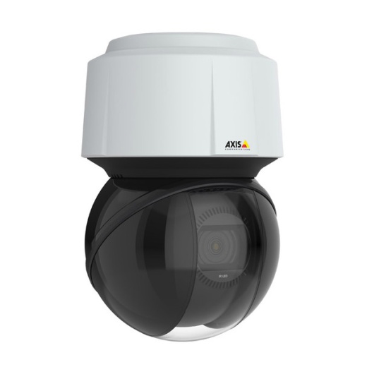 Axis Communications Q6125-Le Outdoor Ready PTZ Network Camera