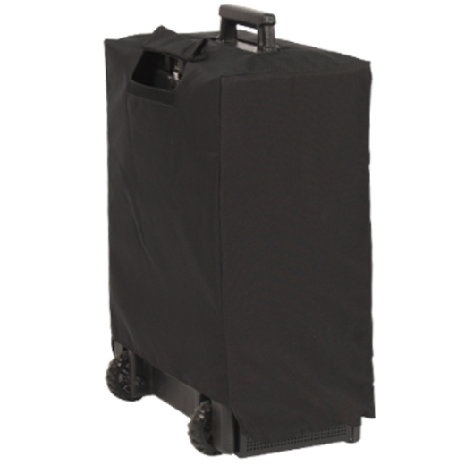 Anchor Audio Soft Nylon Cover - Beacon