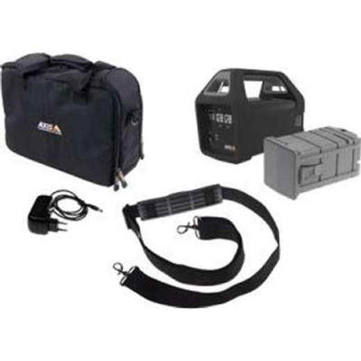 Axis Communications T8415 Wireless Installation Tool Kit