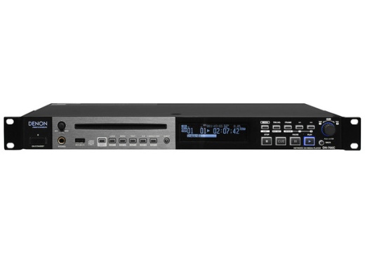 Denon Professional AFF-DN-700C CD/USB/Network Audio Player