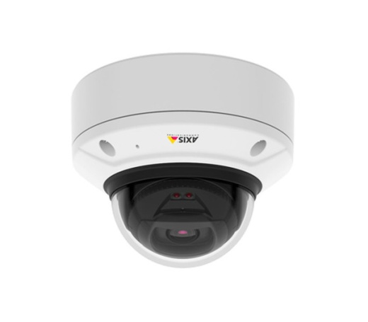 Axis Communications Q3517-LV Day/Night Fixed Dome Network Camera
