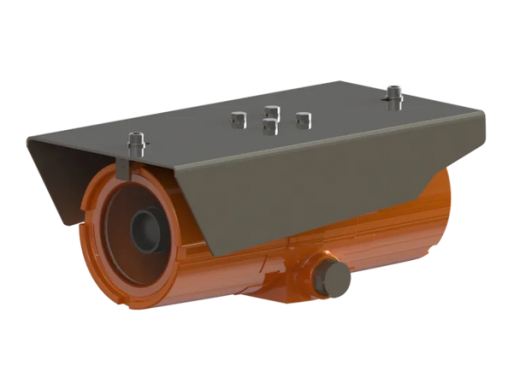 Hanwha Techwin Explosion Proof Zoom Camera - AFF-TNO-X6322EPT1-Z