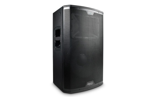 Denon Professional 15inch Powered Loudspeakers