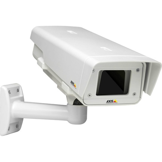 Axis Communications T92e05 Protective Housing