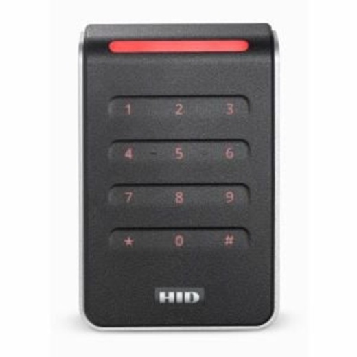 Hid Global Hid Signo 40K Wall Mount Keypad Reader