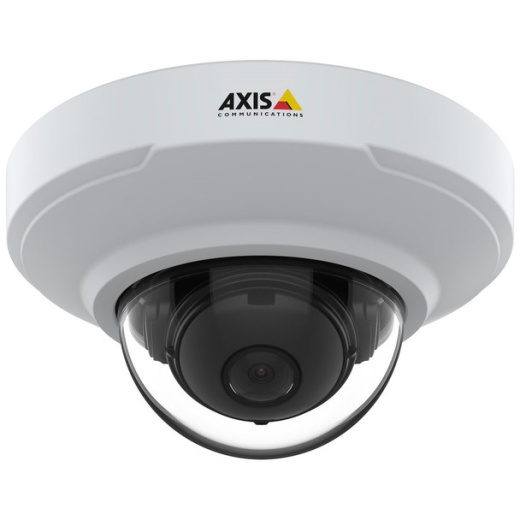 Axis Communications M3064-V 720P Indoor Dome Network Camera