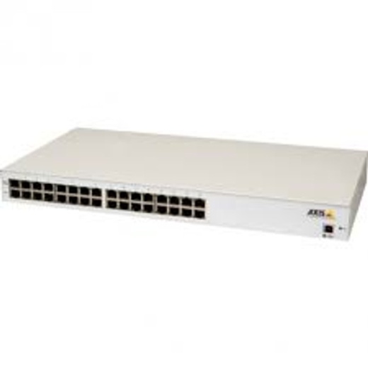 Axis Communications Poe Midspan 16-Port
