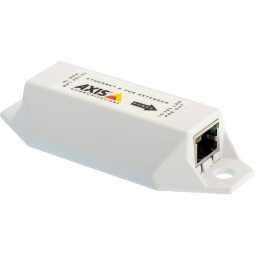 Axis Communications T8129 PoE Extender