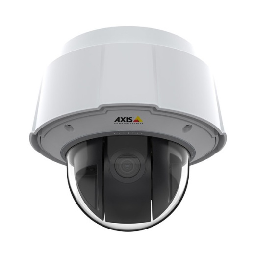 Axis Communications Q6078-E PTZ Network Camera