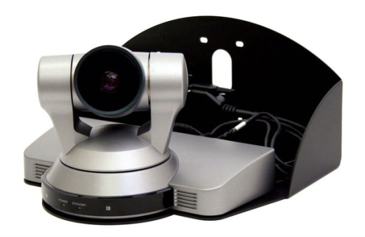 Vaddio Wall Mount Bracket for EVI-HD1 Pro - AFF-535-2000-227