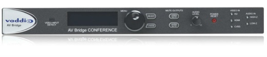 Vaddio AV Bridge Conference System - AFF-999-8215-000