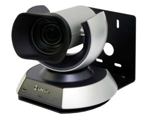 Vaddio Thin Profile Wall Mount Life Size 10x