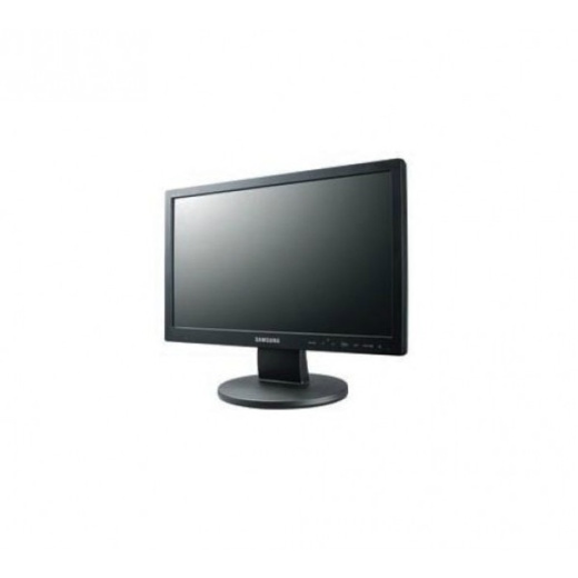 Hanwha Techwin 4:3 19" LED Monitor - AFF-SMT-1935