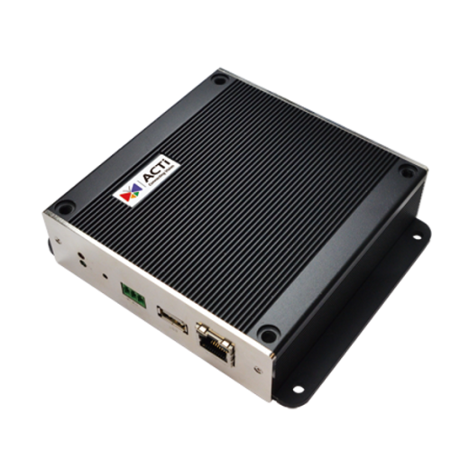 ACTi AFF-ECD-1100 16-Channel Megapixel H.264 Video Decoder
