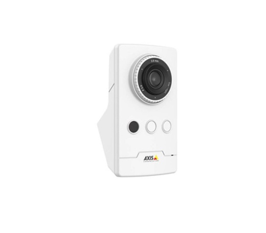 Axis Communications M1045-Lw Wireless Day/Night 1080P Network Camera