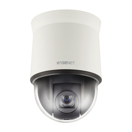 Hanwha Techwin WiseNet HD+ 2MP AHD 32x Surface Mount PTZ Dome Camera (AFF-HCP-6320A)