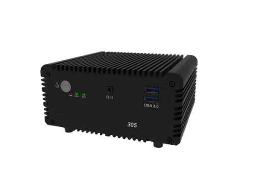 Wisenet SKY Location Setup Fee Bridge 305 - Samsung Hanwha Vision