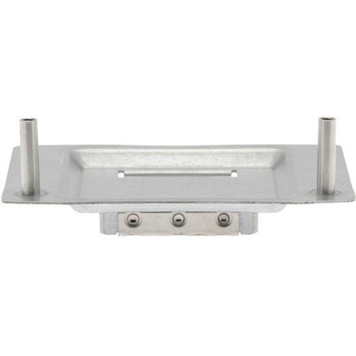 Axis Communications T91a02 Din Rail Clip 77Mm