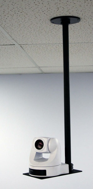 Vaddio Drop Down Mount for Small PTZ Cameras - Long