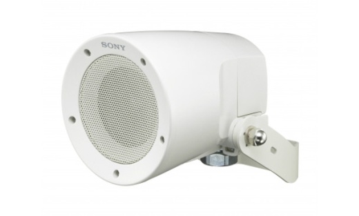 Sony IP66 Outdoor Powered Speaker - AFF-SCA-S30