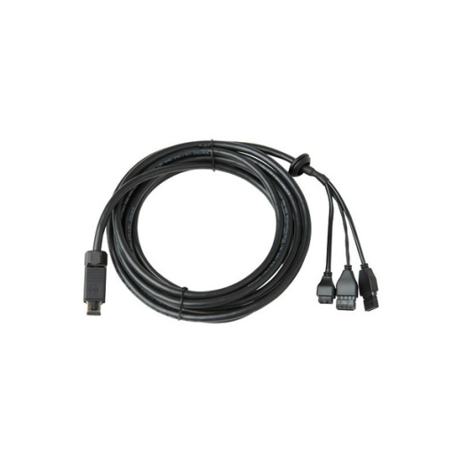 Axis Communications Multicable C I/O Audio Pwr 5m - AFF-5506-191