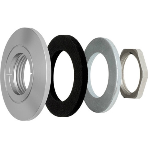 Axis Communications F8212 Trim Ring 10 Pieces