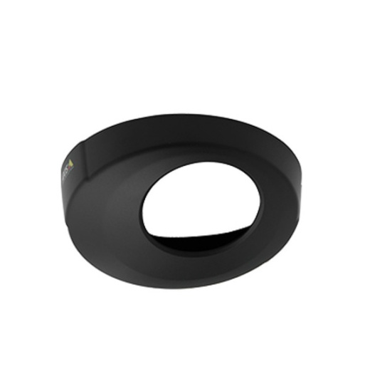 Axis Communications P39-R Skin Cover Black 10p
