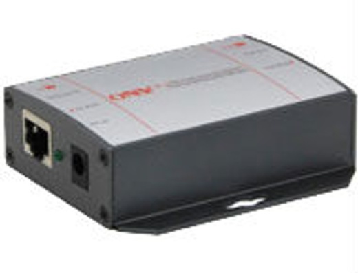 Vaddio PS LT POE++ Midspan Power Injector
